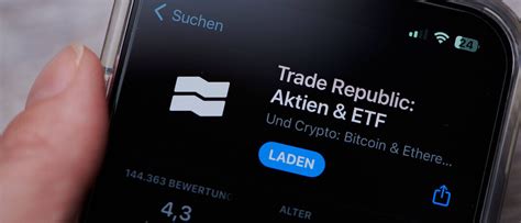 Trade Republic: Online-Broker erhält Vollbanklizenz | DAS INVESTMENT