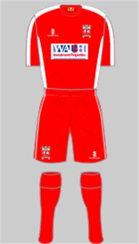 The Welsh Premier League 2011-12- Historical Football Kits