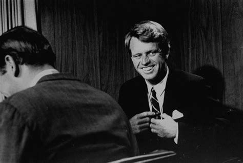 Behind the Picture: RFK's Assassination, Los Angeles, 1968