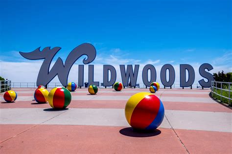 Best Things to Do in Wildwood NJ This Year - Guide to Philly