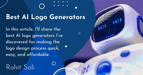 5 Best Ai Logo Generators Ranked And Reviewed For 202 - vrogue.co