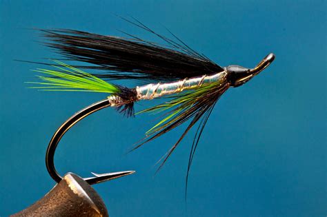 Pin by Ray Travis on Atlantic Salmon Patterns | Fly fishing flies trout ...