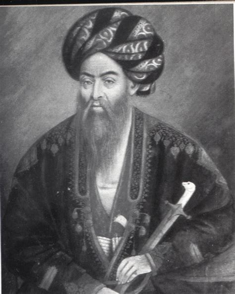 ملف:Dost Mohammad Khan, Nawab of Bhopal.jpg - المعرفة