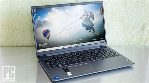 Lenovo IdeaPad 3i - Review 2022 - PCMag Australia