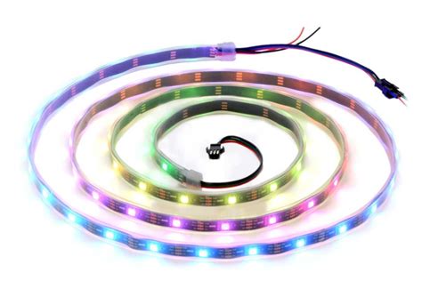 NeoPixel RGB LED Strip Philippines | Circuitrocks – circuitrocks