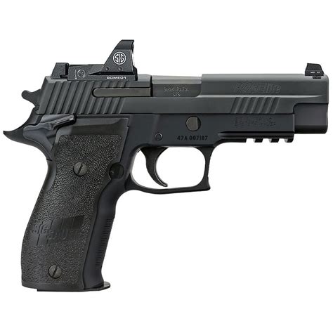 Sig Sauer P226 pistols - EuroOptic.com