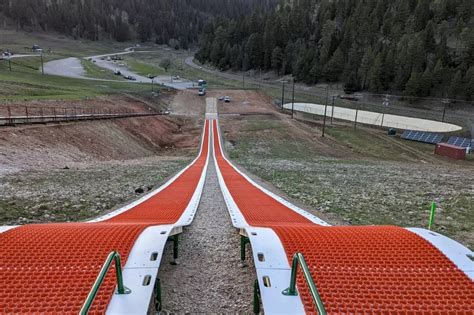 Ski Cloudcroft Introduces Tubing In Time for Summer