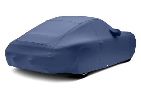 Covercraft® - Form-Fit™ Custom Car Cover