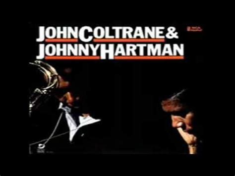 John Coltrane & Johnny Hartman - Lush Life : Jazz