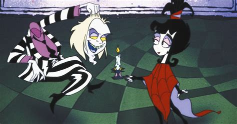 Beetlejuice: 9 Ways The Animated Series Is Underrated