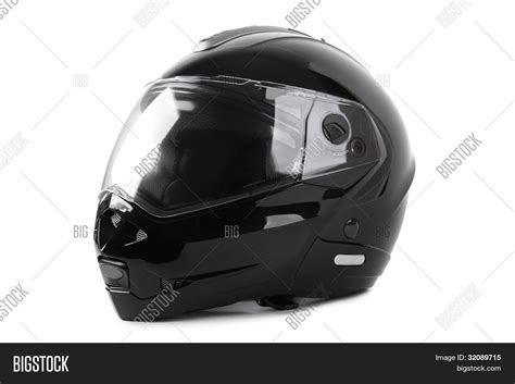 Black Motorcycle Image & Photo (Free Trial) | Bigstock