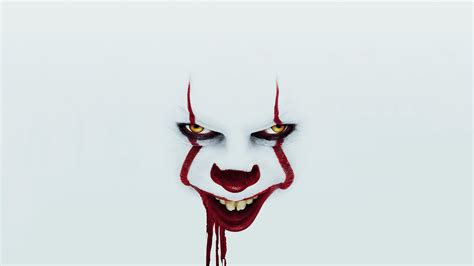 IT CHAPTER TWO Wallpapers - Top Free IT CHAPTER TWO Backgrounds - WallpaperAccess