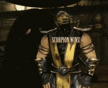 mortal kombat gifs | WiffleGif