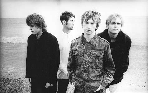 Mansun’s classic ‘Attack Of The Grey Lantern’ at 21 – Paul Draper ...