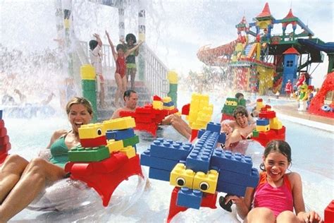 Dubai Parks & Resorts | Largest Integrated Theme Park