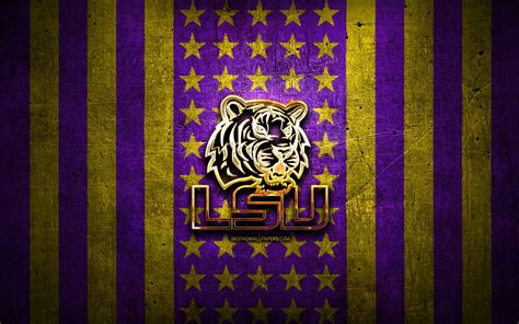 LSU Logo Wallpapers - Wallpaper Cave