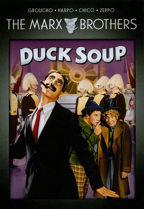 Best Buy: Duck Soup [1933]