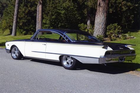 Item- Barrett-Jackson Auction Company | Ford galaxie, Ford classic cars, Ford