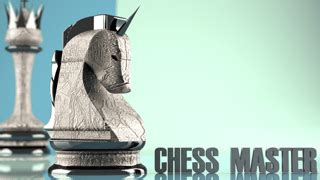 Chess Master 3d 🕹️ Play Now on GamePix