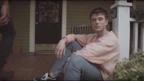 Alec Benjamin - Let Me Down Slowly [Official Music Video] - YouTube Music