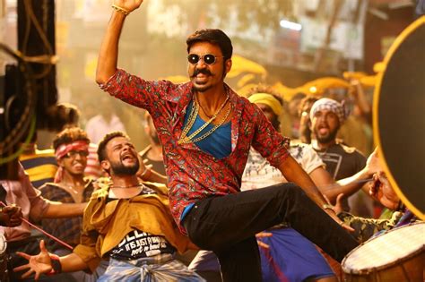 Maari 2 Movie Exclusive Stills