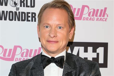 Carson Kressley clarifies sassy 'Queer Eye' comments