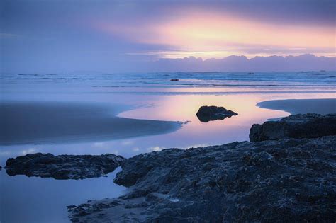 Ruby Beach Sunset – T212 Media