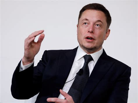 Elon Musk's SpaceX interview process - Business Insider