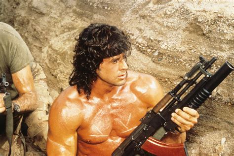 sylvester, Stallone, Rambo, Movies, 044, 2 Wallpapers HD / Desktop and Mobile Backgrounds