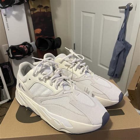 Yeezy boost 700 analog Size 11 Brand new never... - Depop