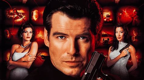 Tomorrow Never Dies (1997) - Taste