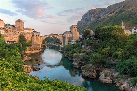 Stari Most | Sightseeing | Mostar