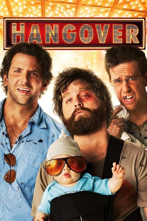 The Hangover (2009) – Movie Info | Release Details