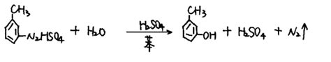 Synthesis and toxicity of m-Cresol_Chemicalbook