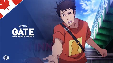 How to Watch Gate on Netflix in Canada [Updated 2022]