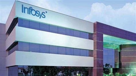 INTERESTING FACTS ABOUT INFOSYS YOU MUST KNOW! | The Global Hues