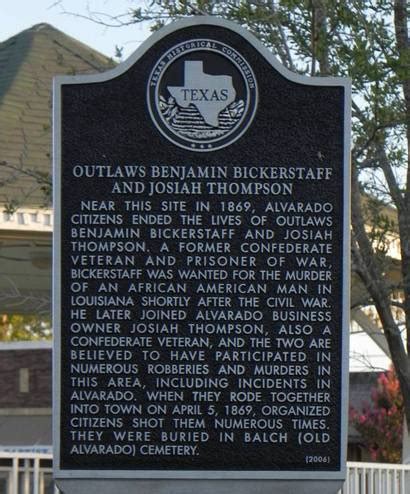 Alvarado, Texas, Johnson County.