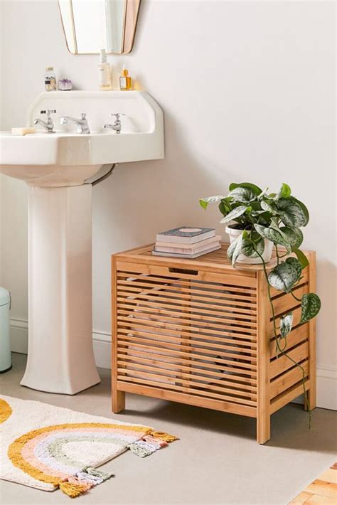 Back To Nature: Inspiring Bamboo Bathroom Ideas To Your Refresh