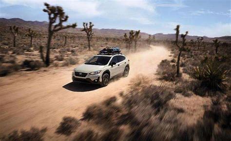 The Subaru Crosstrek Vs Outback Vs Forester SUVs - iSeeCars Says One Is The Best | Torque News