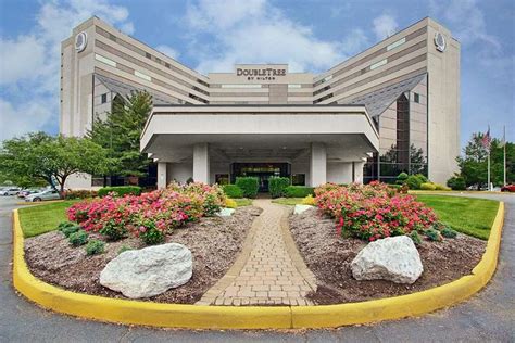 DOUBLETREE BY HILTON HOTEL NEWARK AIRPORT - Updated 2022 (NJ)