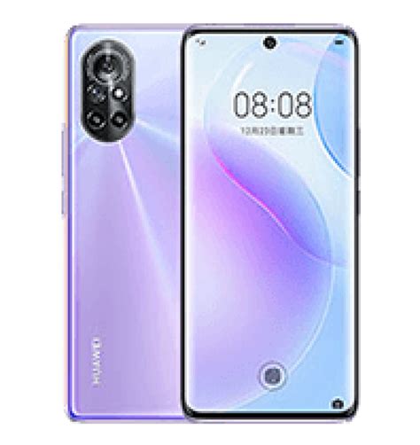 Huawei Nova 8 5G Images - Official photos | Specmentor