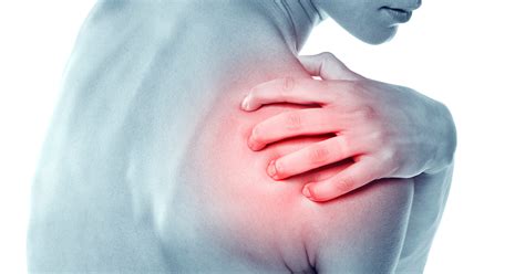 Shoulder Osteoarthritis Symptoms | Arthritis-Health