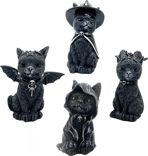 Best Cat Halloween Decorations for your Yard - Amazon Edition