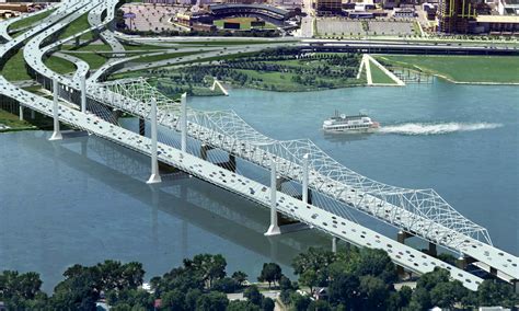 Tolling On Ohio River Bridges Will Begin This Month | WKU Public Radio