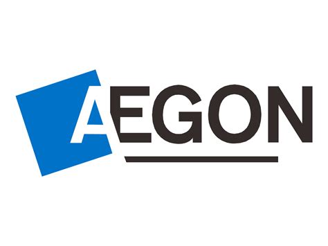 Logo Aegon Vector Cdr & Png HD | GUDRIL LOGO | Tempat-nya Download logo CDR