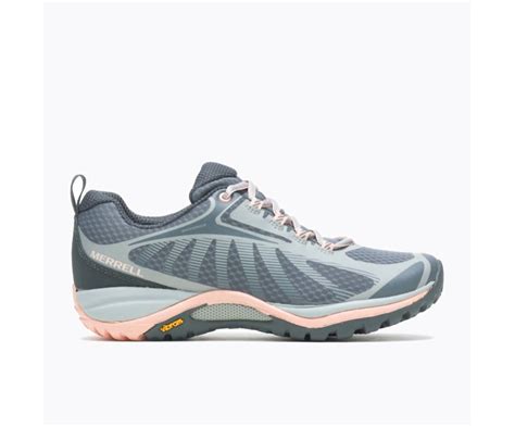 Women's Siren Edge 3 Waterproof Hiking Shoes | Merrell