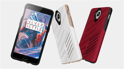 Best OnePlus 3 cases | TechRadar