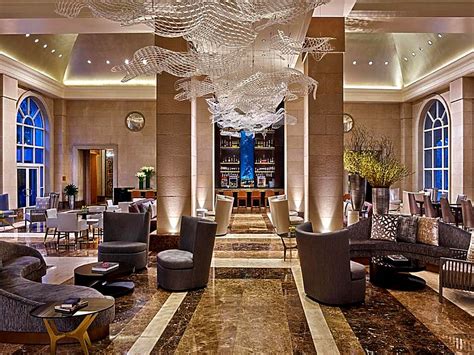 The 20 best Luxury Hotels in Dallas - Sara Lind's Guide 2024