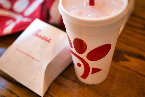 The Top Chick Fil A Milkshake Flavors Ranked - Restaurant Clicks