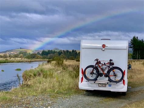 5 Best RV Bike Racks - TheRVgeeks.com